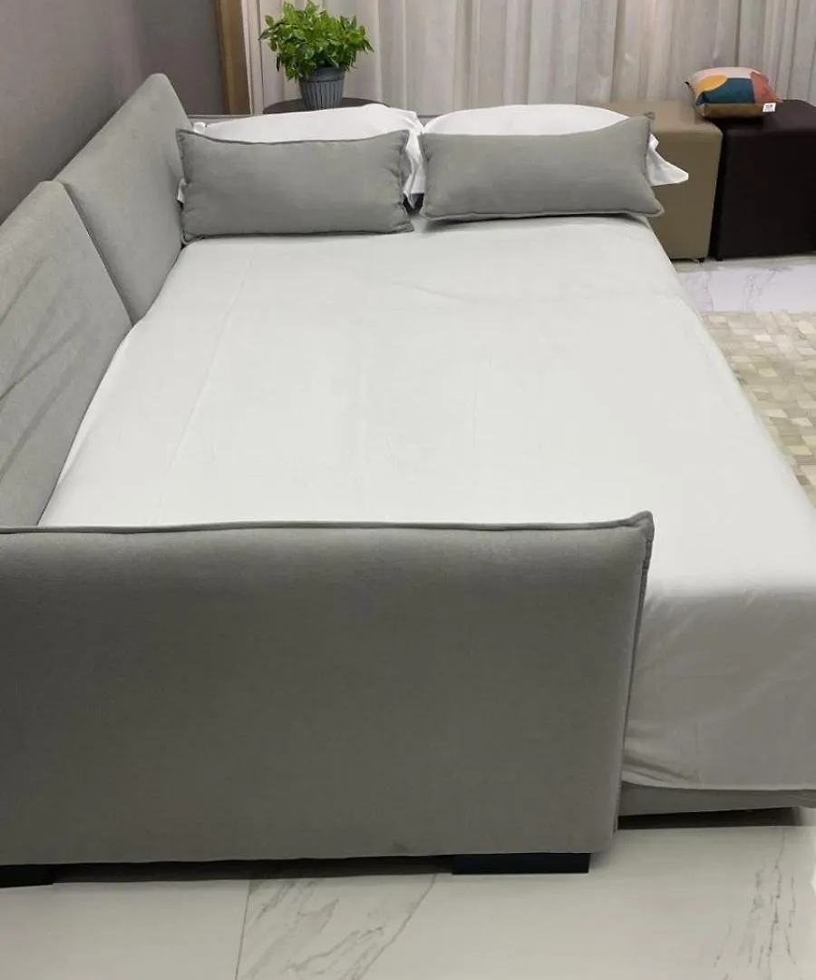 Appartement Aconchego Em Sp! 143 à São Paulo 0*,