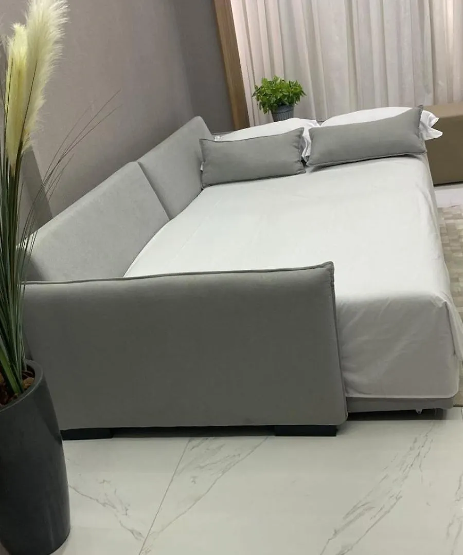 Appartement Aconchego Em Sp! 143 à São Paulo