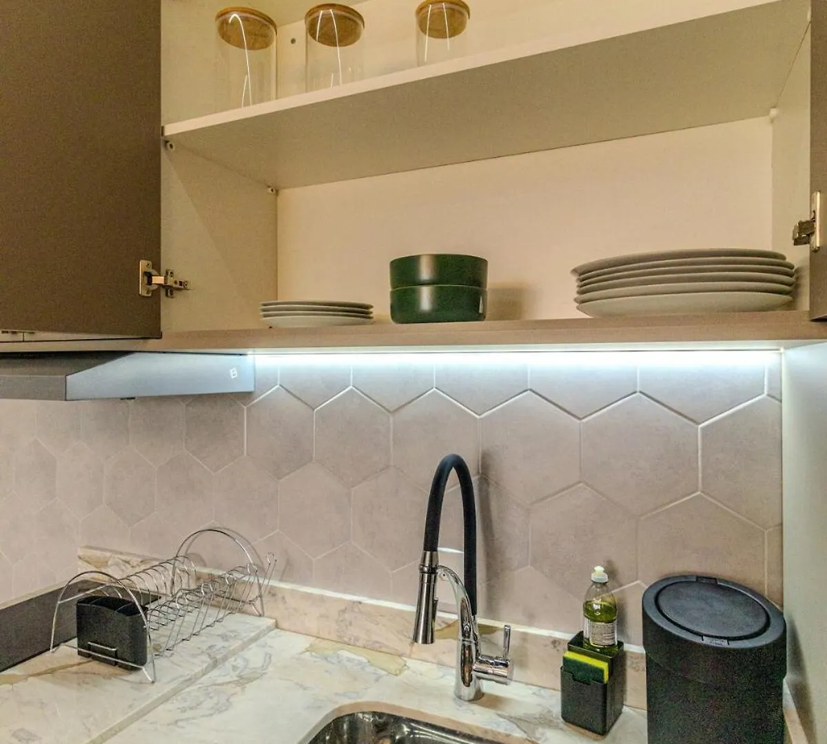 Appartement Aconchego Em Sp! 143 à São Paulo 0*,  Brésil