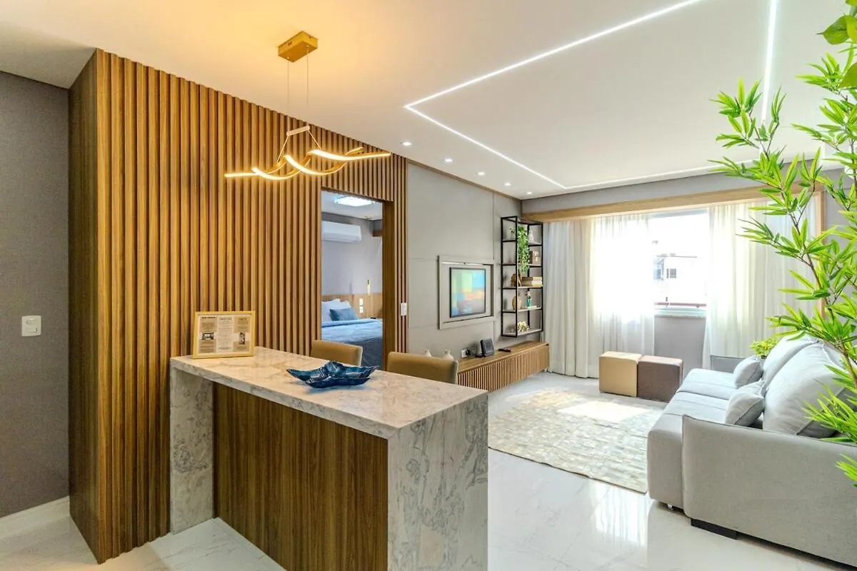 Appartement Aconchego Em Sp! 143 à São Paulo